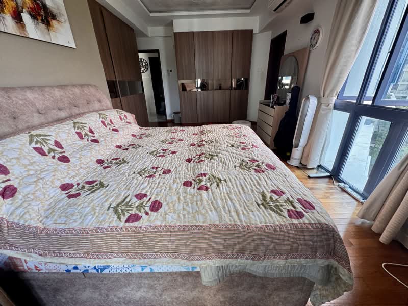 Sanctuary Green, 187 Tanjong Rhu Road, 3 Bedrooms, 1,399 sqft, Condominium For Rent, by Lydia Shi, 500181759 - Bedroom - PropertyGuru.com.sg