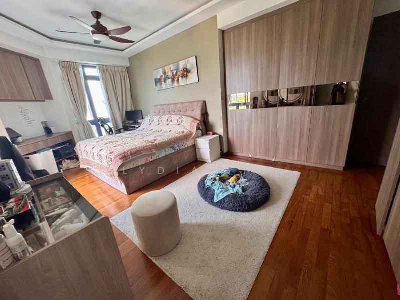 Sanctuary Green, 187 Tanjong Rhu Road, 3 Bedrooms, 1,399 sqft, Condominium For Rent, by Lydia Shi, 500181759 - Bedroom - PropertyGuru.com.sg