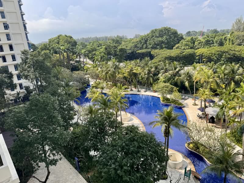 Sanctuary Green, 187 Tanjong Rhu Road, 3 Bedrooms, 1,399 sqft, Condominium For Rent, by Lydia Shi, 500181759 - Exterior - PropertyGuru.com.sg