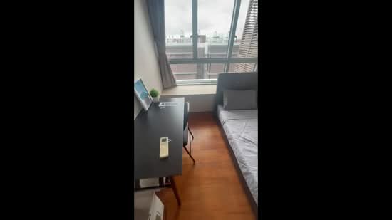 Horizon Residences, 41 Pasir Panjang Hill, Room Rental, 140 sqft, Condominium For Rent, by Steve Voon, 500181763 - PropertyGuru.com.sg