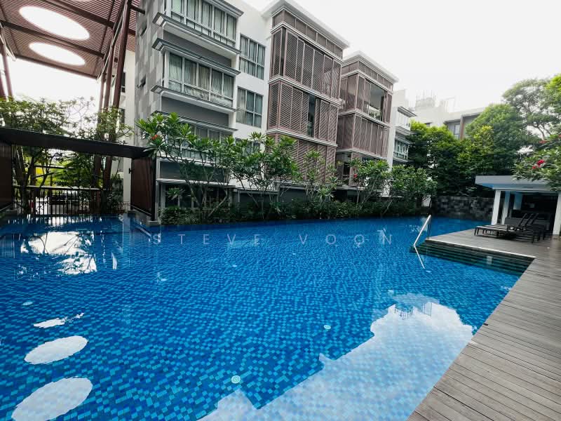 Horizon Residences, 41 Pasir Panjang Hill, Room Rental, 140 sqft, Condominium For Rent, by Steve Voon, 500181763 - Exterior - PropertyGuru.com.sg