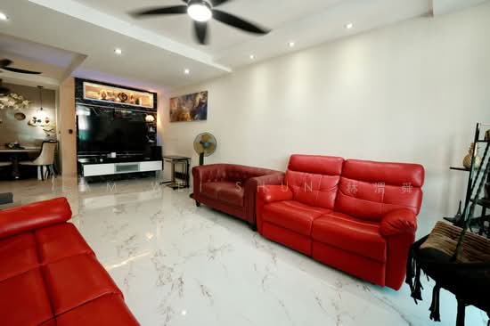 190 Punggol Central
