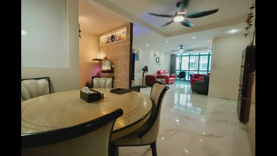 190 Punggol Central, 190 Punggol Central, 4 Bedrooms, 1,378 sqft, HDB Flat For Sale, by Lam Wei Shun 林渭舜, 500181767 - PropertyGuru.com.sg