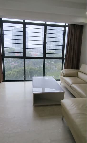 The Springbloom, 139 Serangoon Avenue 3, 2 Bedrooms, 1,130 sqft, Condominium For Sale, by Kim Tan, 500181770 - Living Room - PropertyGuru.com.sg