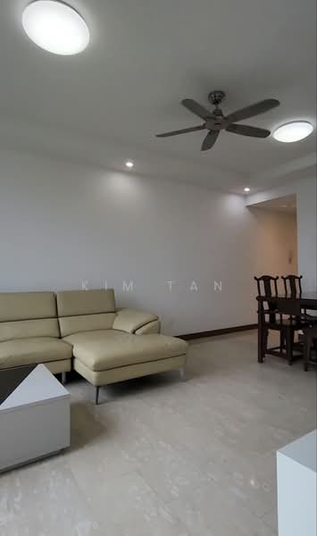 The Springbloom, 139 Serangoon Avenue 3, 2 Bedrooms, 1,130 sqft, Condominium For Sale, by Kim Tan, 500181770 - Living Room - PropertyGuru.com.sg