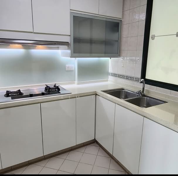 The Springbloom, 139 Serangoon Avenue 3, 2 Bedrooms, 1,130 sqft, Condominium For Sale, by Kim Tan, 500181770 - Kitchen - PropertyGuru.com.sg