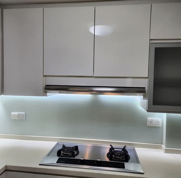 The Springbloom, 139 Serangoon Avenue 3, 2 Bedrooms, 1,130 sqft, Condominium For Sale, by Kim Tan, 500181770 - Kitchen - PropertyGuru.com.sg