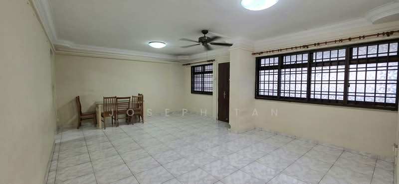 701 Woodlands Drive 40, 701 Woodlands Drive 40, 3 Bedrooms, 1,098 sqft, HDB Flat For Sale, by Joseph Tan, 500181773 - Living Room - PropertyGuru.com.sg