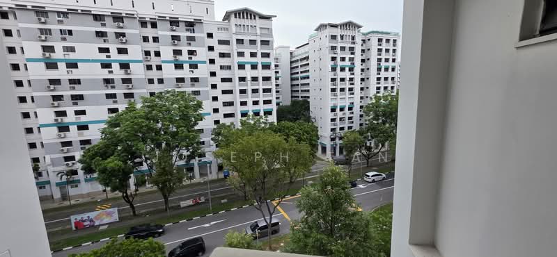 701 Woodlands Drive 40, 701 Woodlands Drive 40, 3 Bedrooms, 1,098 sqft, HDB Flat For Sale, by Joseph Tan, 500181773 - Exterior - PropertyGuru.com.sg