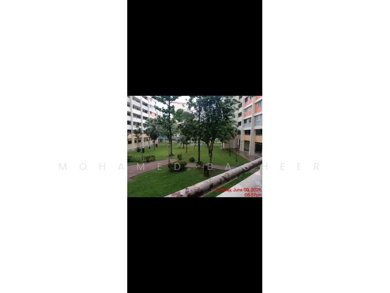 729 Clementi West Street 2, 729 Clementi West Street 2, 2 Bedrooms, 732 sqft, HDB Flat For Sale, by Mohamed Basheer, 500181774 - Exterior - PropertyGuru.com.sg