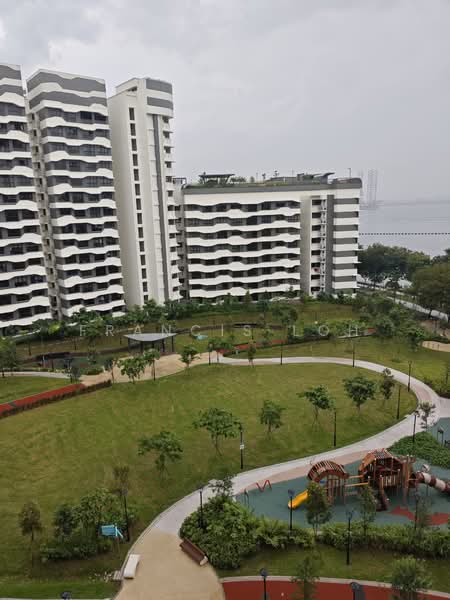 448A Punggol Way, 448A Punggol Way, Room Rental, 100 sqft, HDB Flat For Rent, by Francis Loh, 500181775 - Exterior - PropertyGuru.com.sg