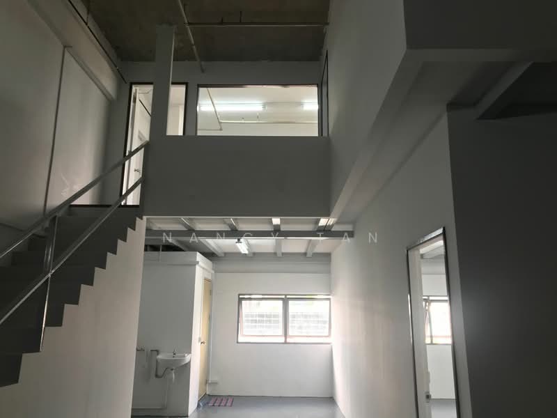 Pioneer Centre, 1 Soon Lee Street, Boon Lay / Jurong / Tuas, 1,894 sqft, Factory / Workshop (B2) For Sale, by Nancy Tan, 500181776 - Interior - CommercialGuru.com.sg