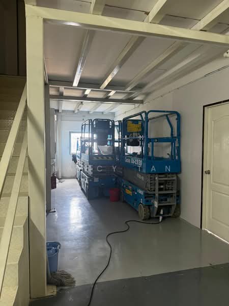 Pioneer Centre, 1 Soon Lee Street, Boon Lay / Jurong / Tuas, 1,894 sqft, Factory / Workshop (B2) For Sale, by Nancy Tan, 500181776 - Interior - CommercialGuru.com.sg