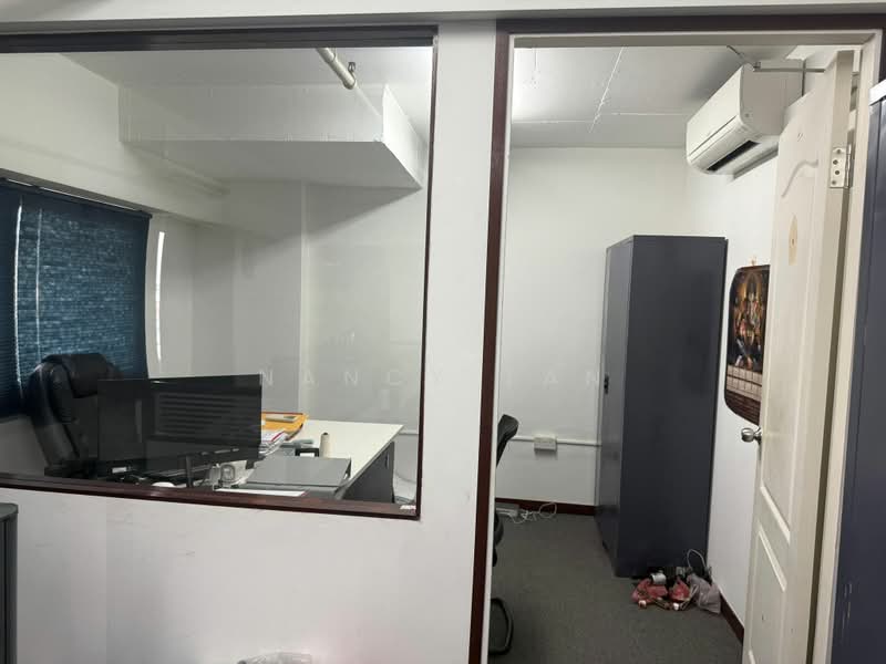 Pioneer Centre, 1 Soon Lee Street, Boon Lay / Jurong / Tuas, 1,894 sqft, Factory / Workshop (B2) For Sale, by Nancy Tan, 500181776 - Interior - CommercialGuru.com.sg
