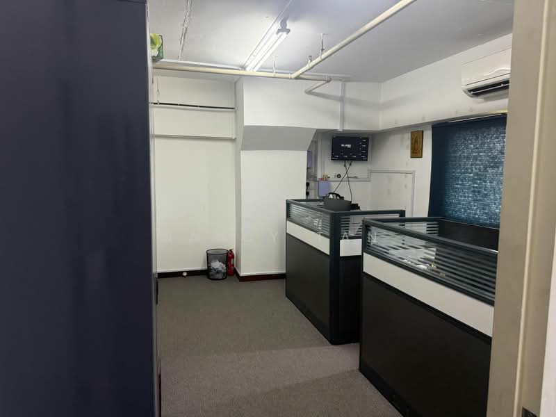 Pioneer Centre, 1 Soon Lee Street, Boon Lay / Jurong / Tuas, 1,894 sqft, Factory / Workshop (B2) For Sale, by Nancy Tan, 500181776 - Interior - CommercialGuru.com.sg