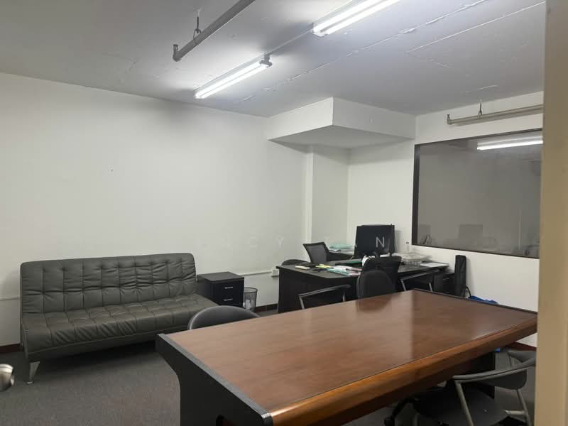 Pioneer Centre, 1 Soon Lee Street, Boon Lay / Jurong / Tuas, 1,894 sqft, Factory / Workshop (B2) For Sale, by Nancy Tan, 500181776 - Interior - CommercialGuru.com.sg
