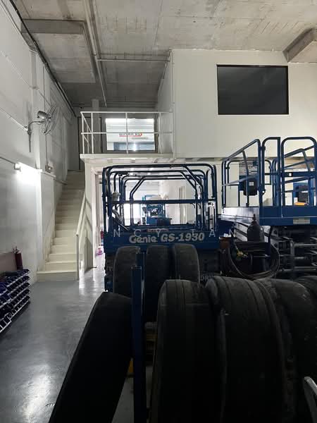 Pioneer Centre, 1 Soon Lee Street, Boon Lay / Jurong / Tuas, 1,894 sqft, Factory / Workshop (B2) For Sale, by Nancy Tan, 500181776 - Interior - CommercialGuru.com.sg