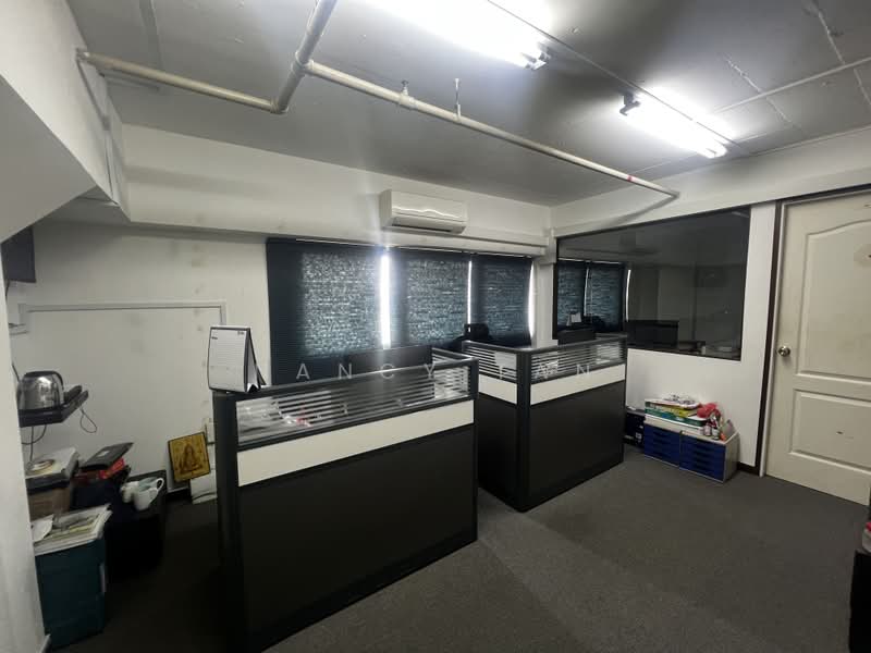 Pioneer Centre, 1 Soon Lee Street, Boon Lay / Jurong / Tuas, 1,894 sqft, Factory / Workshop (B2) For Sale, by Nancy Tan, 500181776 - Interior - CommercialGuru.com.sg