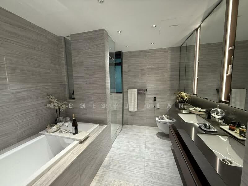 Terra Hill, 18 Yew Siang Road, 3 Bedrooms, 969 sqft, Condominium For Sale, by Cheryl Teh, 500181778 - Bathroom - PropertyGuru.com.sg