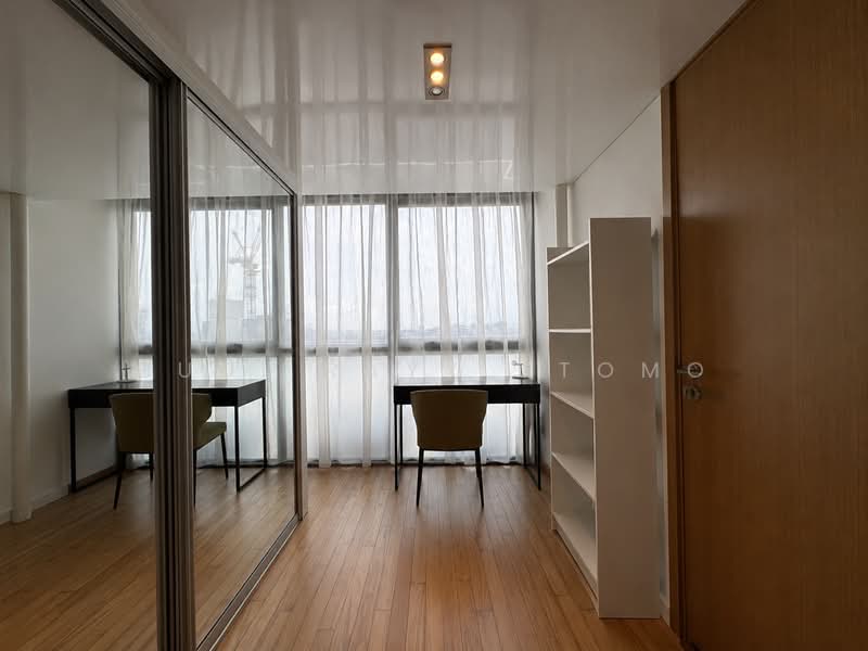 Spottiswoode Suites, 16 Spottiswoode Park Road, 1 Bedroom, 441 sqft, Condominium For Sale, by Budi Rayy Utomo, 500181780 - Master bedroom - PropertyGuru.com.sg