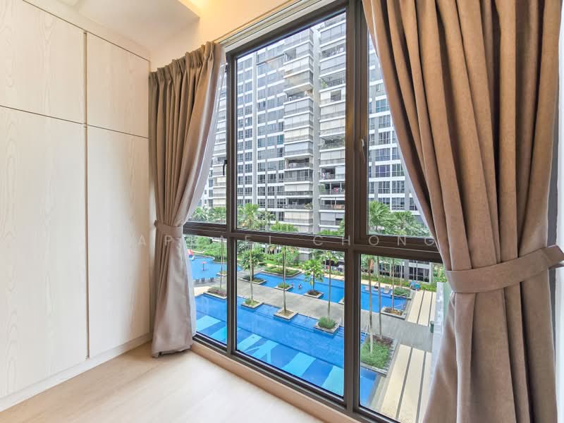 Waterwoods, 23 Punggol Field Walk, 2 Bedrooms, 1,281 sqft, Executive Condominium For Rent, by Raphael Chong, 500181781 - View - PropertyGuru.com.sg