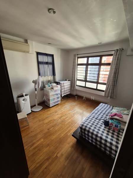 75A Redhill Road, 75A Redhill Road, 3 Bedrooms, 1,238 sqft, HDB Flat For Sale, by Jack Tan, 500181782 - Bedroom - PropertyGuru.com.sg