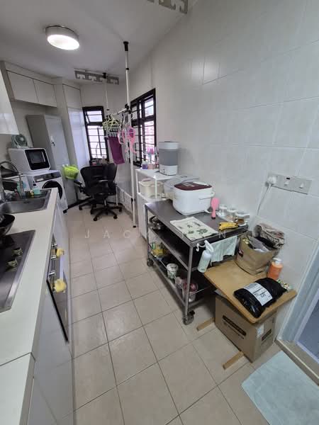 75A Redhill Road, 75A Redhill Road, 3 Bedrooms, 1,238 sqft, HDB Flat For Sale, by Jack Tan, 500181782 - Kitchen - PropertyGuru.com.sg