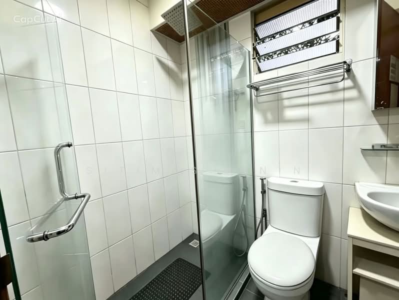 675A Fern Grove @ Yishun, 675A Yishun Avenue 4, 2 Bedrooms, 731 sqft, HDB Flat For Sale, by Sitimas Senin, 500181783 - Bathroom - PropertyGuru.com.sg