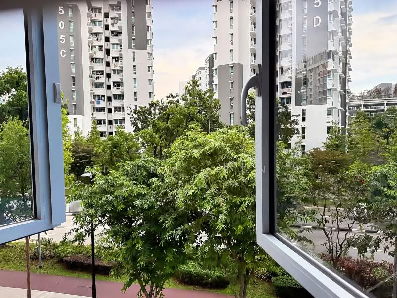 675A Fern Grove @ Yishun, 675A Yishun Avenue 4, 2 Bedrooms, 731 sqft, HDB Flat For Sale, by Sitimas Senin, 500181783 - View - PropertyGuru.com.sg