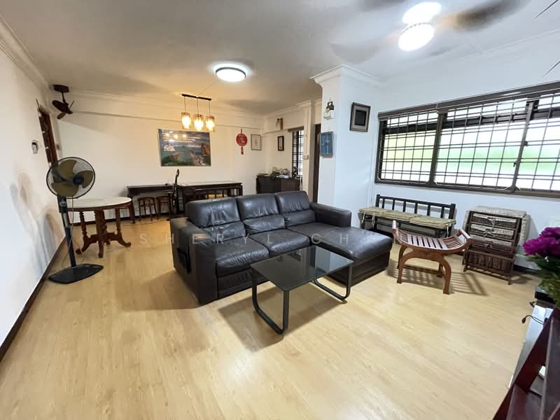 162 Jalan Teck Whye, 162 Jalan Teck Whye, 3 Bedrooms, 1,087 sqft, HDB Flat For Rent, by Sheryl Chan, 500181784 - Living Room - PropertyGuru.com.sg