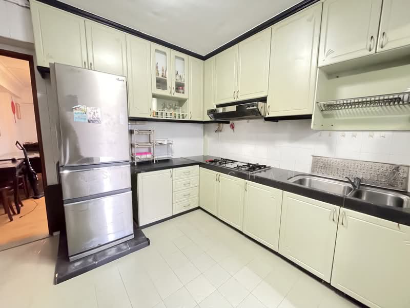 162 Jalan Teck Whye, 162 Jalan Teck Whye, 3 Bedrooms, 1,087 sqft, HDB Flat For Rent, by Sheryl Chan, 500181784 - Kitchen - PropertyGuru.com.sg