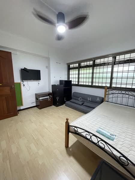 162 Jalan Teck Whye, 162 Jalan Teck Whye, 3 Bedrooms, 1,087 sqft, HDB Flat For Rent, by Sheryl Chan, 500181784 - Bedroom - PropertyGuru.com.sg
