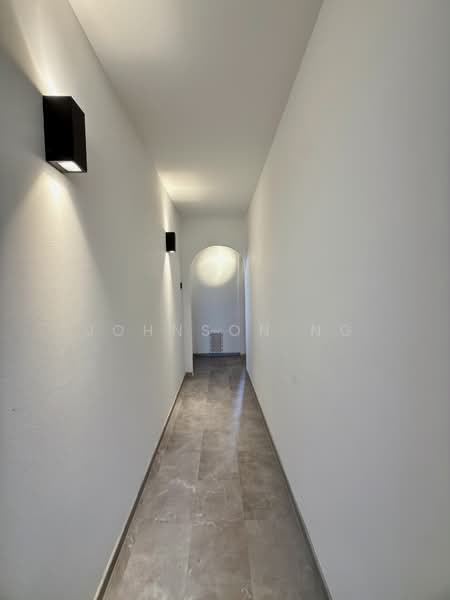 T-Space, 1 Tampines North Drive 1, 2,895 sqft, Factory / Workshop (B2) For Rent, by Johnson Ng, 500181785 - Corridor - CommercialGuru.com.sg