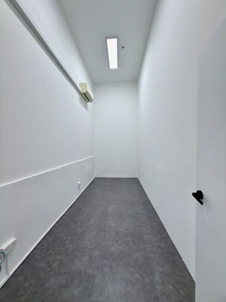 T-Space, 1 Tampines North Drive 1, 2,895 sqft, Factory / Workshop (B2) For Rent, by Johnson Ng, 500181785 - Interior - CommercialGuru.com.sg