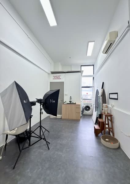 T-Space, 1 Tampines North Drive 1, 2,895 sqft, Factory / Workshop (B2) For Rent, by Johnson Ng, 500181785 - Interior - CommercialGuru.com.sg