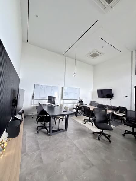 T-Space, 1 Tampines North Drive 1, 2,895 sqft, Factory / Workshop (B2) For Rent, by Johnson Ng, 500181785 - Interior - CommercialGuru.com.sg