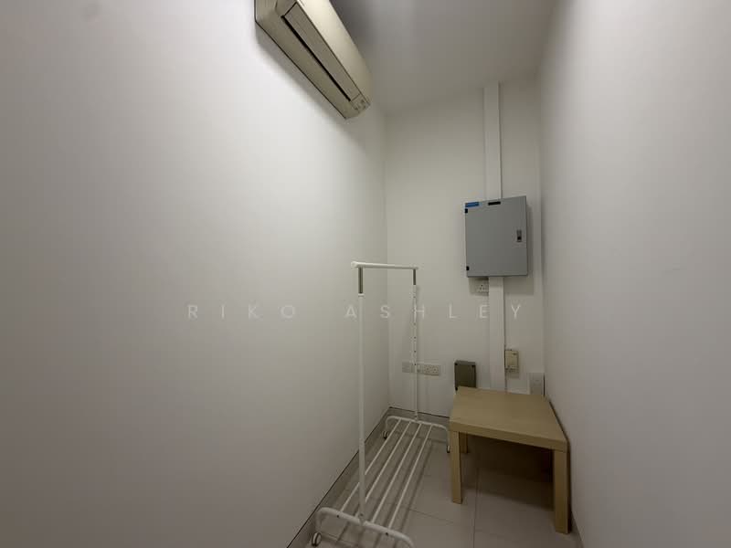 Studio8, 8 Jalan Ayer, 1 Bedroom, 495 sqft, Condominium For Rent, by Riko Ashley, 500181786 - Interior - PropertyGuru.com.sg