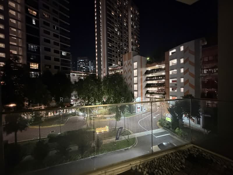 Studio8, 8 Jalan Ayer, 1 Bedroom, 495 sqft, Condominium For Rent, by Riko Ashley, 500181786 - Exterior - PropertyGuru.com.sg