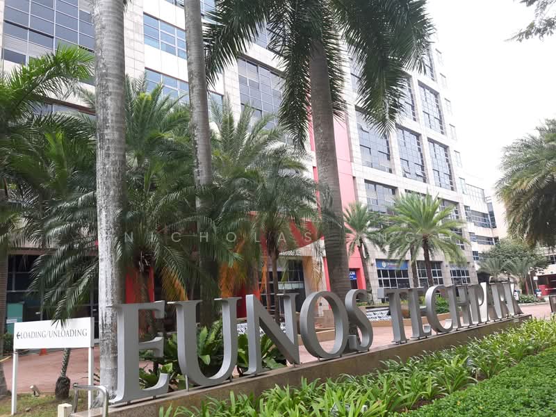 Eunos Techpark, 60 Kaki Bukit Place, 330 sqft, Factory / Workshop (B2) For Rent, by Nicholas Ong, 500181789 - CommercialGuru.com.sg