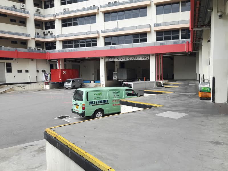 Eunos Techpark, 60 Kaki Bukit Place, 330 sqft, Factory / Workshop (B2) For Rent, by Nicholas Ong, 500181789 - Exterior - CommercialGuru.com.sg