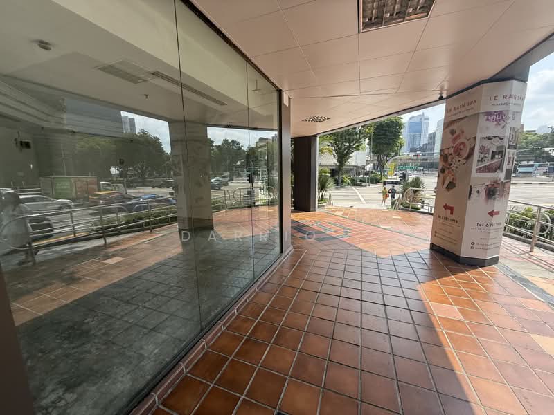 Ground Floor Chinatown PRIME UNIT, , 366 sqft, Mall Shop For Sale, by Darrio ., 500181790 - CommercialGuru.com.sg