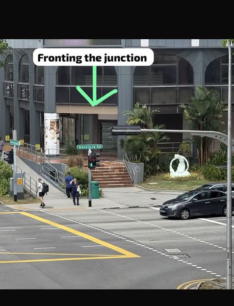 Ground Floor Chinatown PRIME UNIT, , 366 sqft, Mall Shop For Sale, by Darrio ., 500181790 - CommercialGuru.com.sg