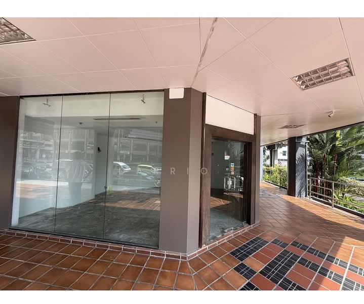 Ground Floor Chinatown PRIME UNIT, , 366 sqft, Mall Shop For Sale, by Darrio ., 500181790 - Exterior - CommercialGuru.com.sg