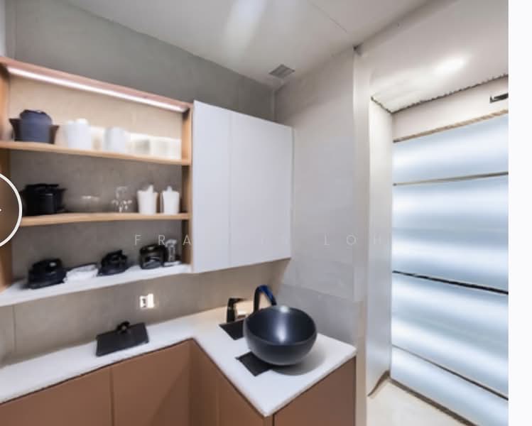Waterford Residence, 21 Kim Yam Road, 3 Bedrooms, 1,636 sqft, Condominium For Sale, by Francis Loh, 500181793 - Interior - PropertyGuru.com.sg