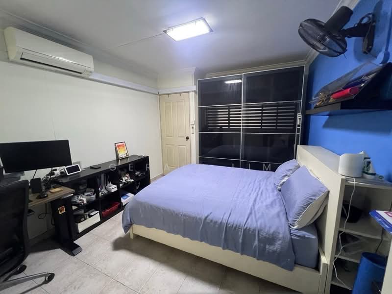 647 Woodlands Ring Road, 647 Woodlands Ring Road, 4 Bedrooms, 1,539 sqft, HDB Flat For Sale, by Gerald Lim, 500181794 - Bedroom - PropertyGuru.com.sg