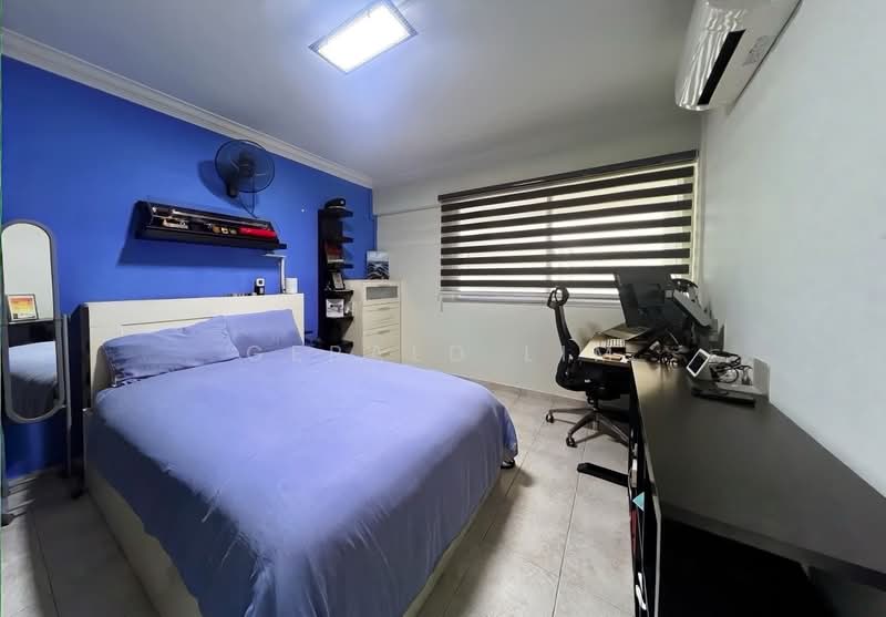 647 Woodlands Ring Road, 647 Woodlands Ring Road, 4 Bedrooms, 1,539 sqft, HDB Flat For Sale, by Gerald Lim, 500181794 - Bedroom - PropertyGuru.com.sg