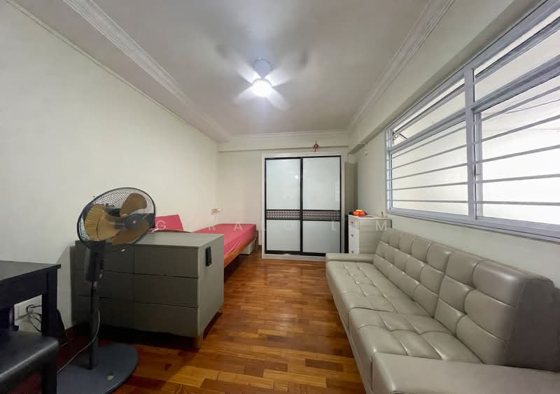 647 Woodlands Ring Road, 647 Woodlands Ring Road, 4 Bedrooms, 1,539 sqft, HDB Flat For Sale, by Gerald Lim, 500181794 - Bedroom - PropertyGuru.com.sg