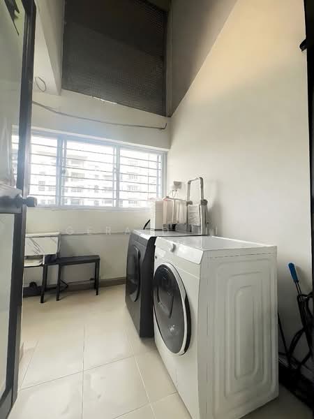 647 Woodlands Ring Road, 647 Woodlands Ring Road, 4 Bedrooms, 1,539 sqft, HDB Flat For Sale, by Gerald Lim, 500181794 - Interior - PropertyGuru.com.sg