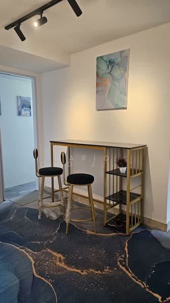 Simei Green Condominium, 1 Simei Street 4, Room Rental, 100 sqft, Condominium For Rent, by Mario Ong Jun Zhi, 500181795 - Interior - PropertyGuru.com.sg