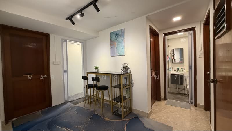 Simei Green Condominium, 1 Simei Street 4, Pasir Ris / Tampines, Room Rental, 150 sqft, Condominium For Rent, by Mario Ong Jun Zhi, 500181795 - Interior - PropertyGuru.com.sg